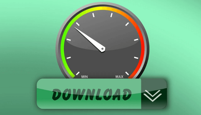 Speed Test Copel Telecom